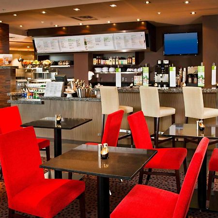 Courtyard By Marriott Dulles Town Center Otel Sterling Dış mekan fotoğraf