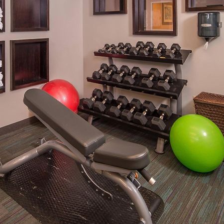 Courtyard By Marriott Dulles Town Center Otel Sterling Dış mekan fotoğraf